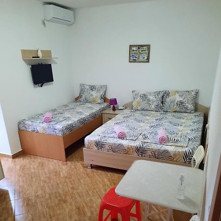 Apartmani Milica Dojran Εξωτερικό φωτογραφία