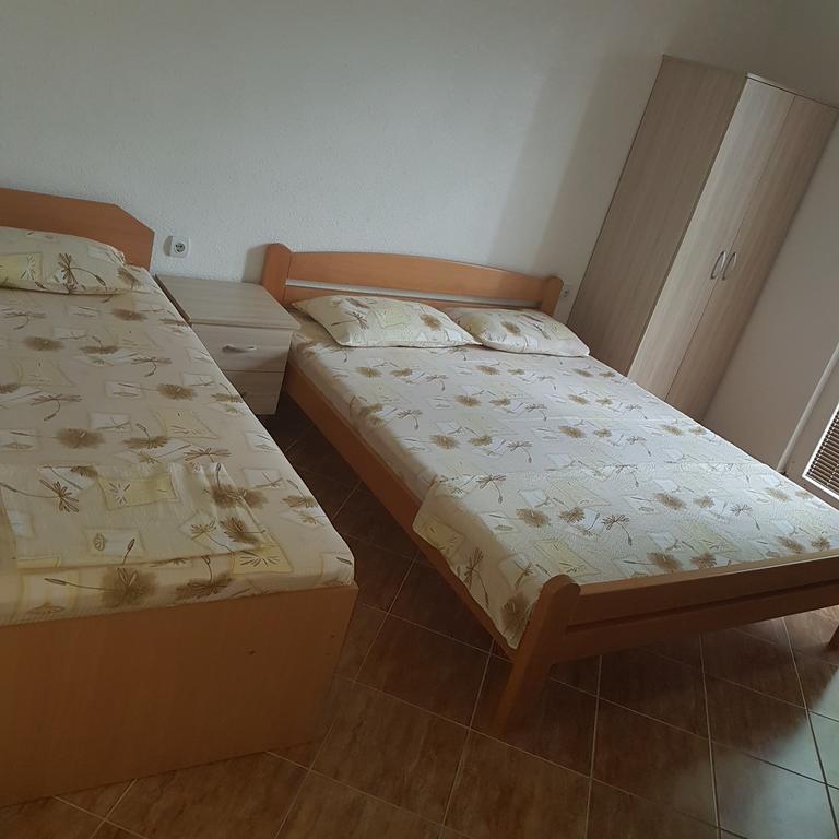 Apartmani Milica Dojran Εξωτερικό φωτογραφία