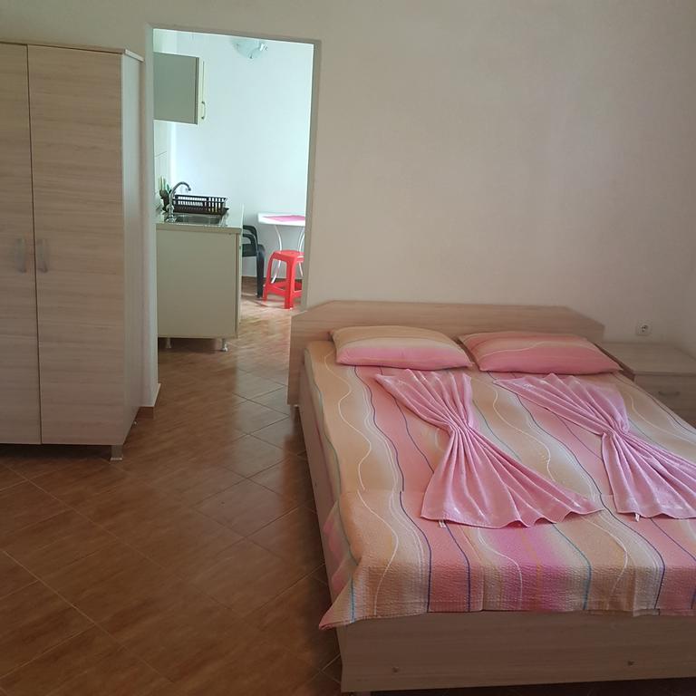 Apartmani Milica Dojran Εξωτερικό φωτογραφία
